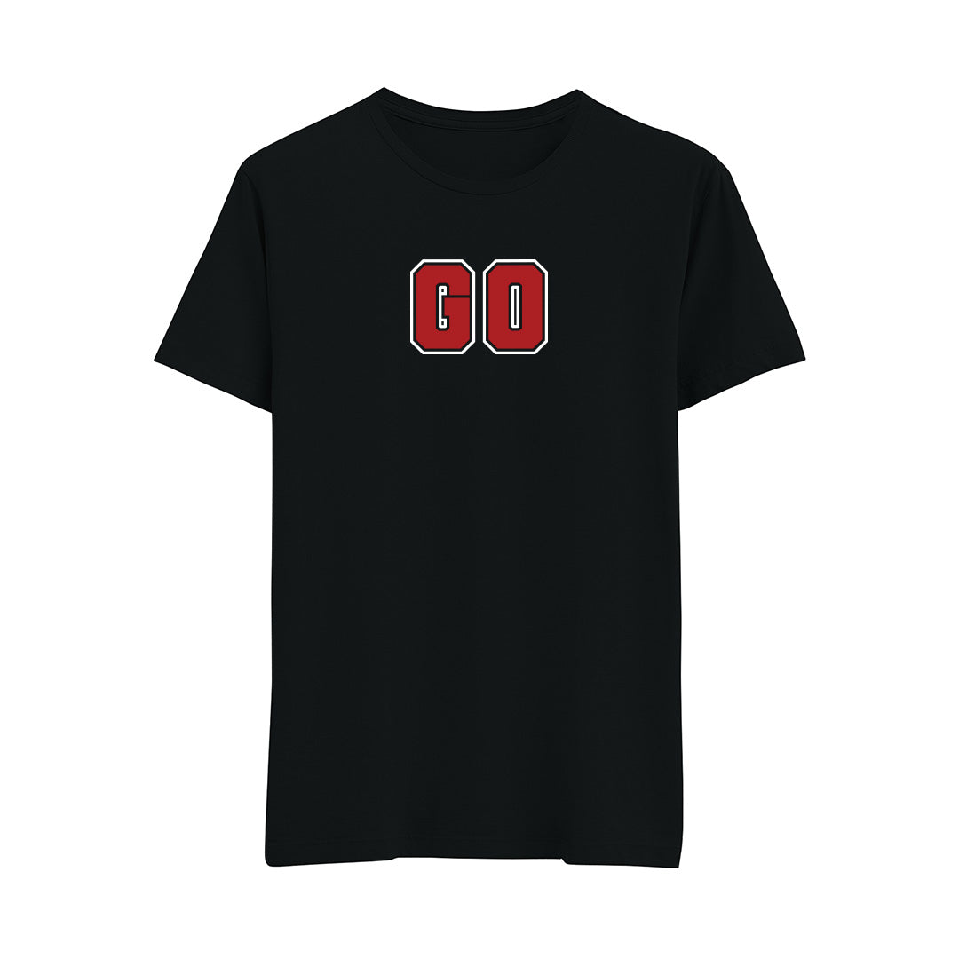 Go - Regular T-Shirt