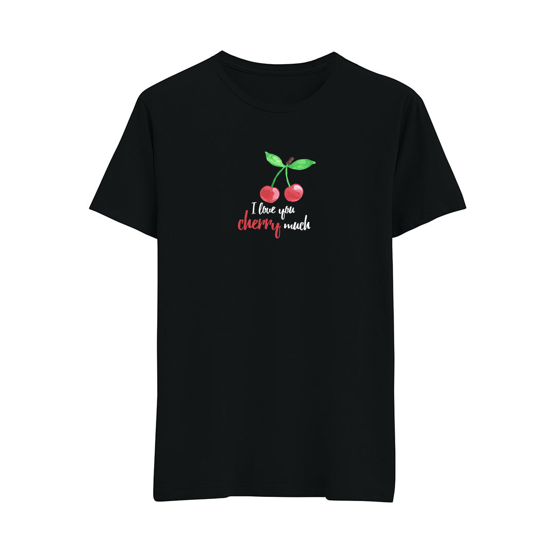 Cherry - Regular T-Shirt