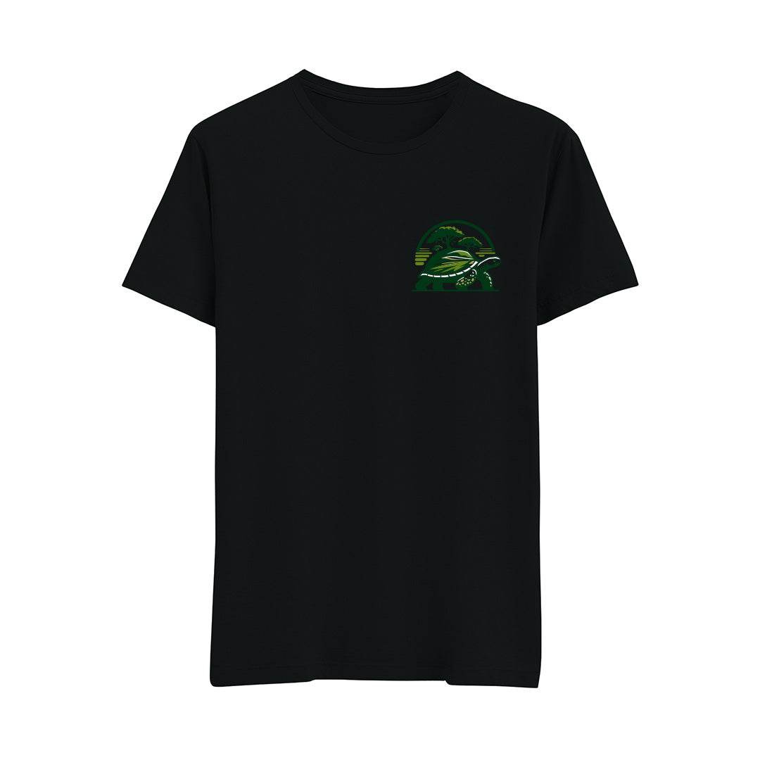 Turtle World - Regular T-Shirt