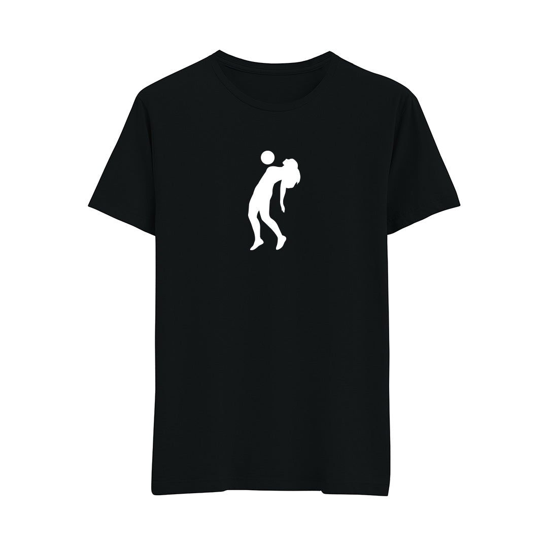 Women Football - Regular T-Shirt