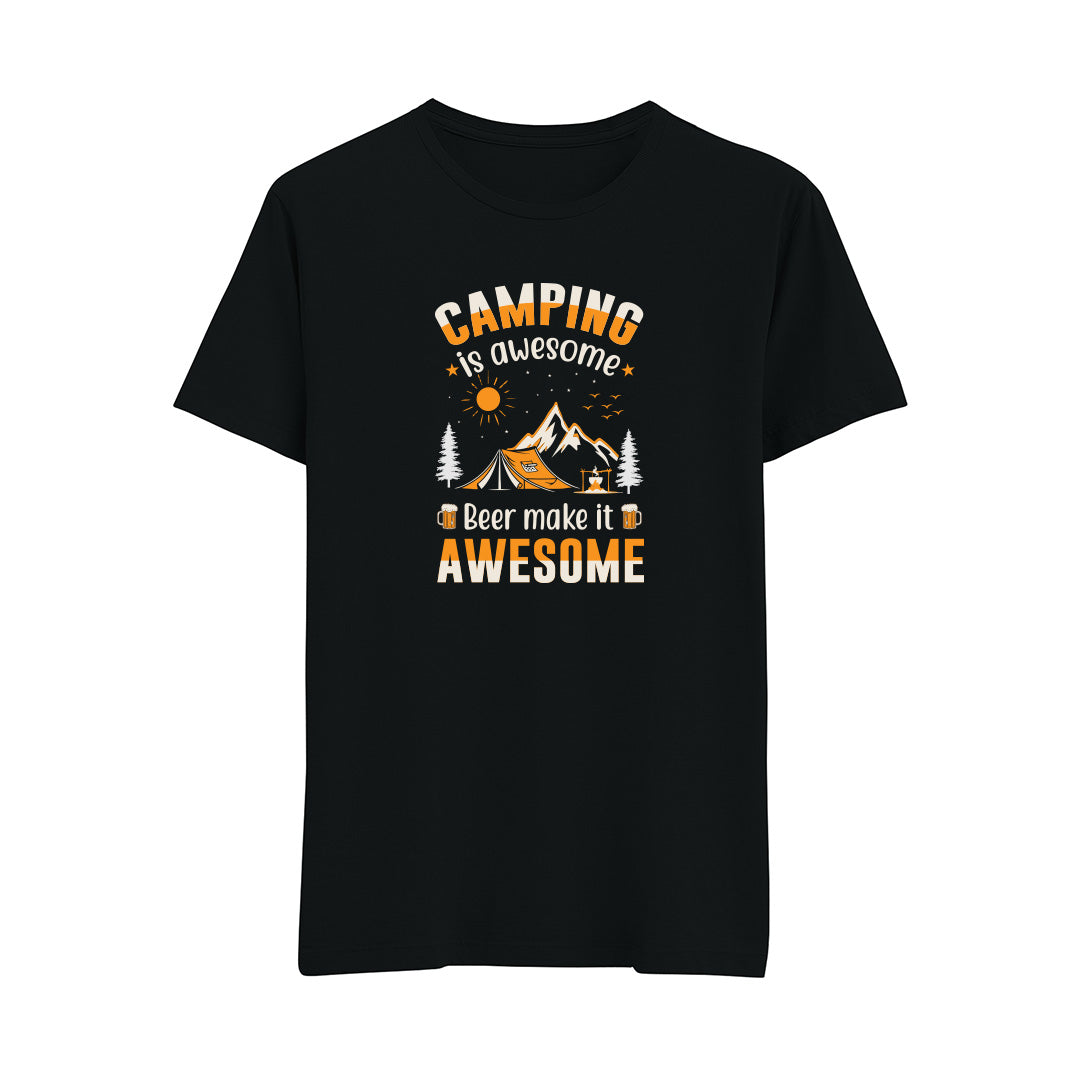 Awesome - Regular T-Shirt