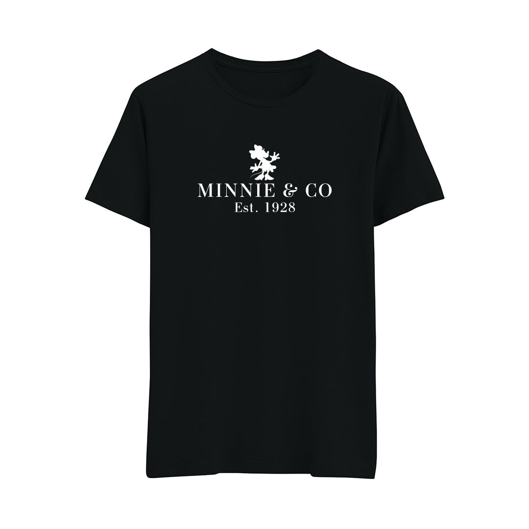 Minnie - Regular T-Shirt