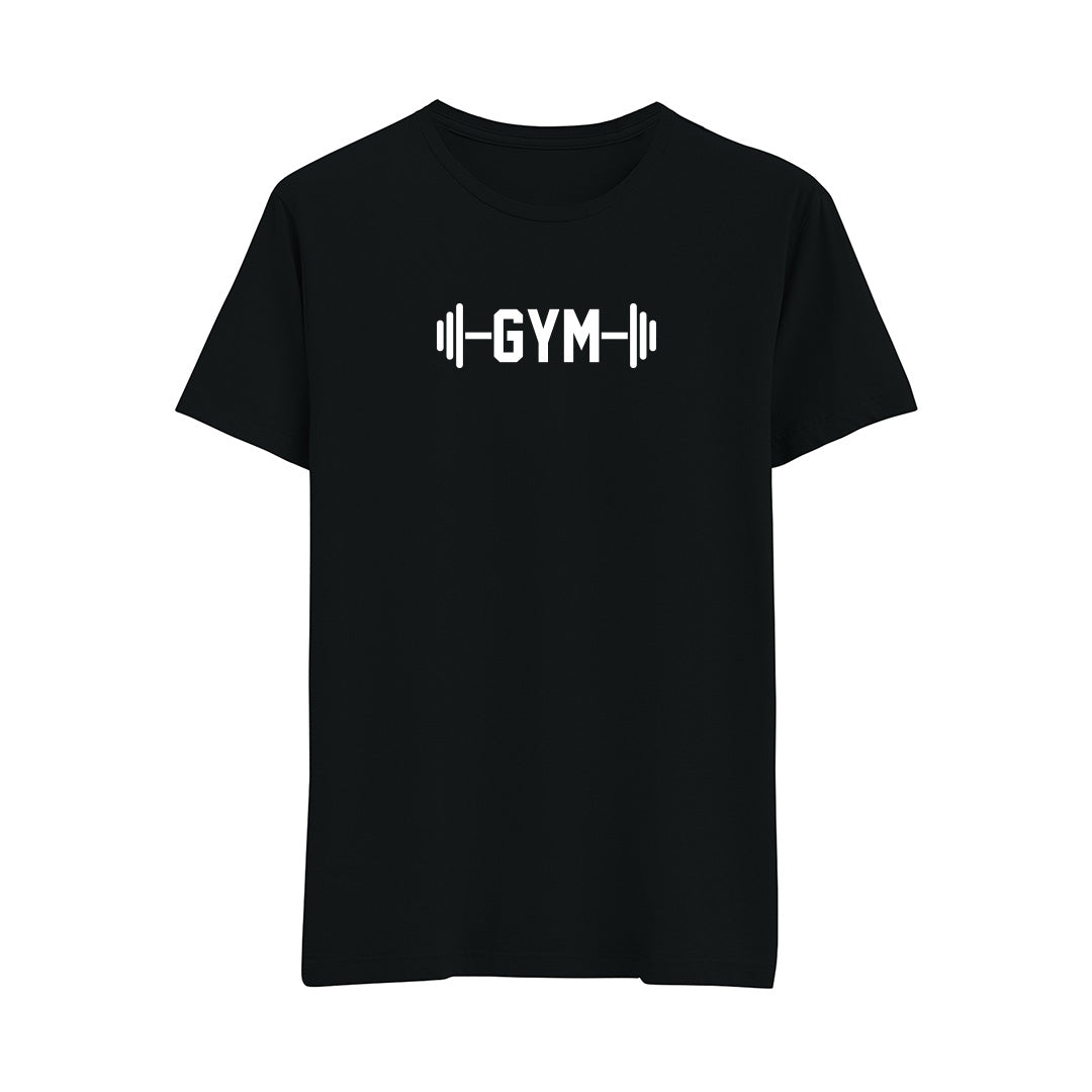 Gym - Regular T-Shirt