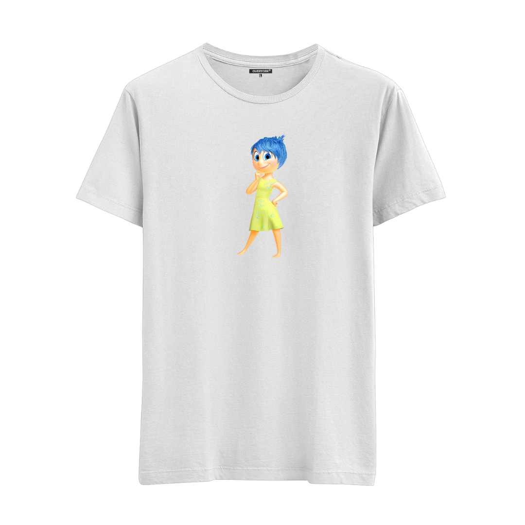 Joy - Regular T-Shirt