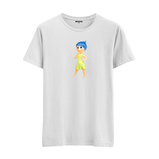 Joy - Regular T-Shirt