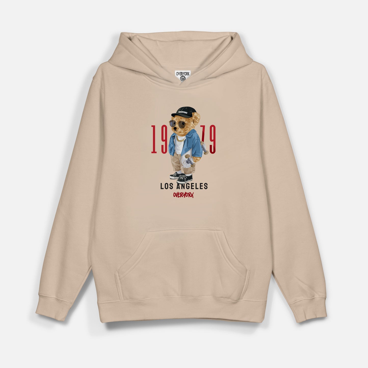 1979 Bear - Hoodie OUTLET