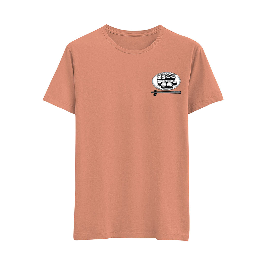 Sushi - Regular T-Shirt