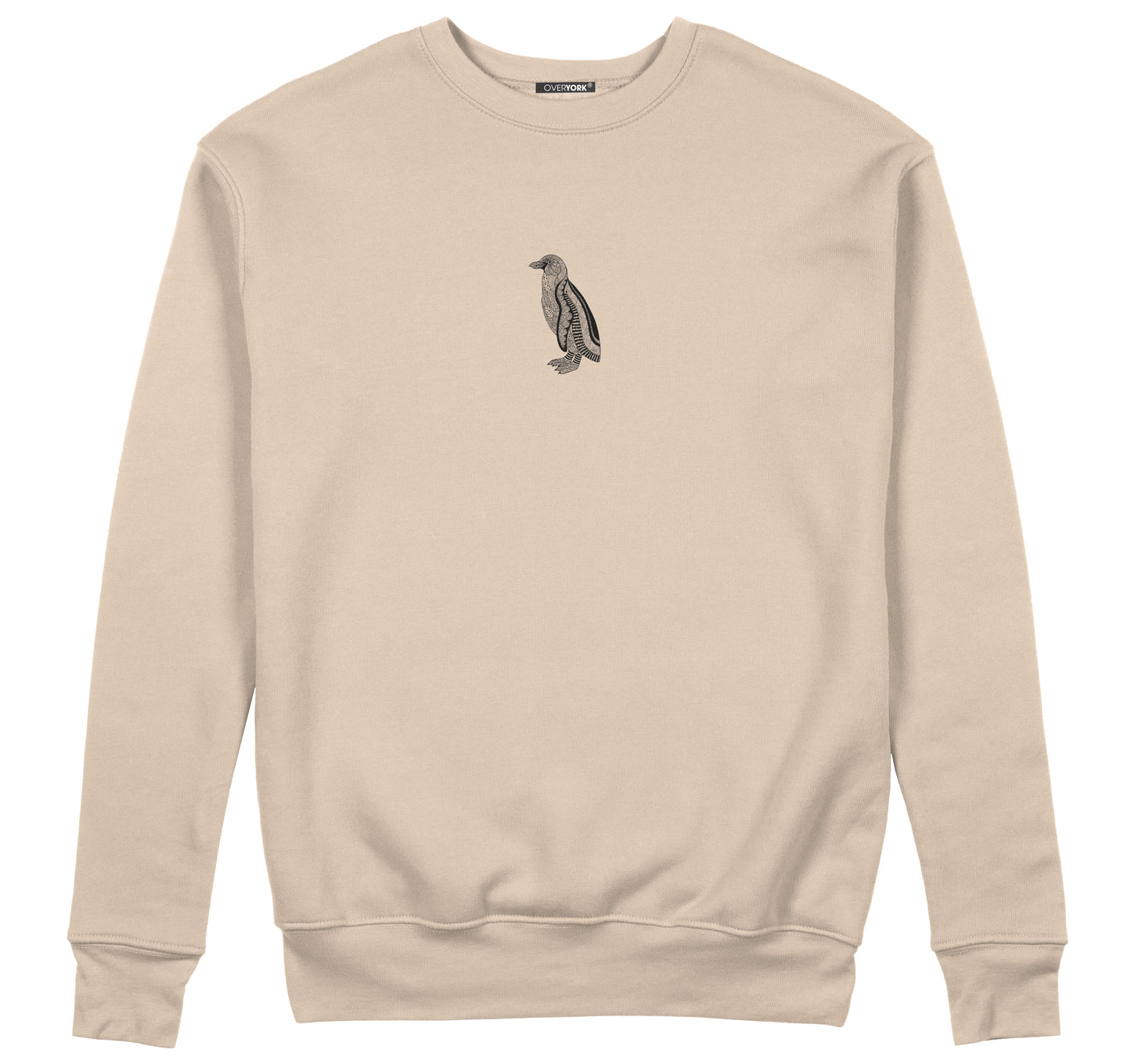 Penguin - Sweatshirt