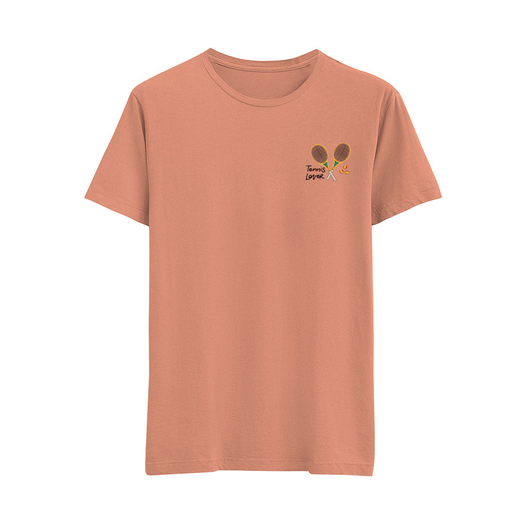 Tennis - Regular T-Shirt