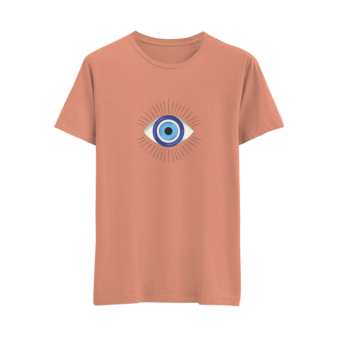 Evil Eye - Regular T-Shirt