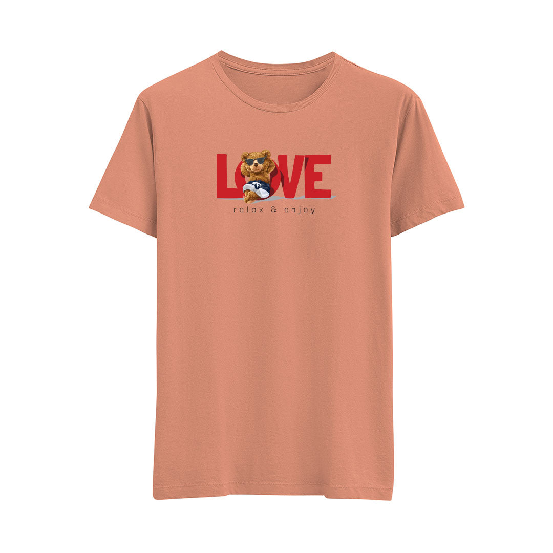 Love - Regular T-Shirt