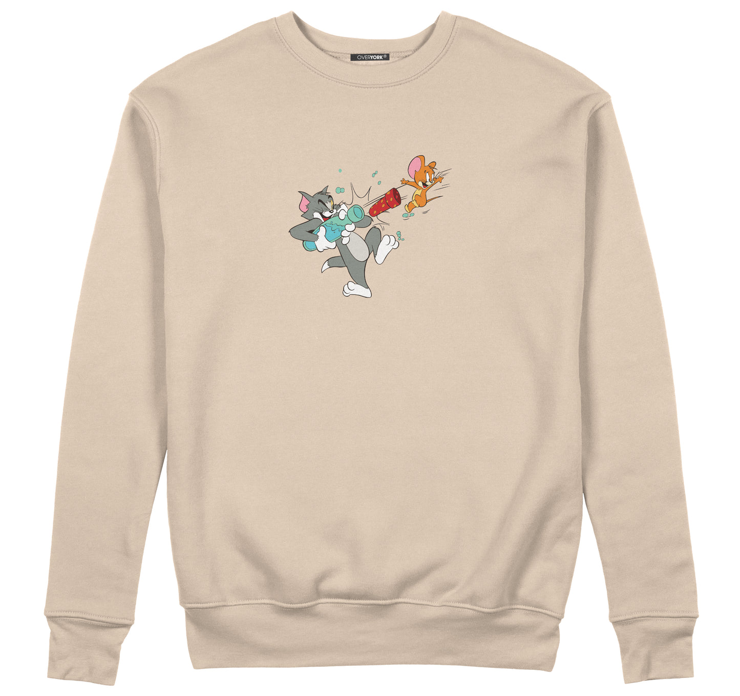 Tom and Jerry  - Sweatshirt