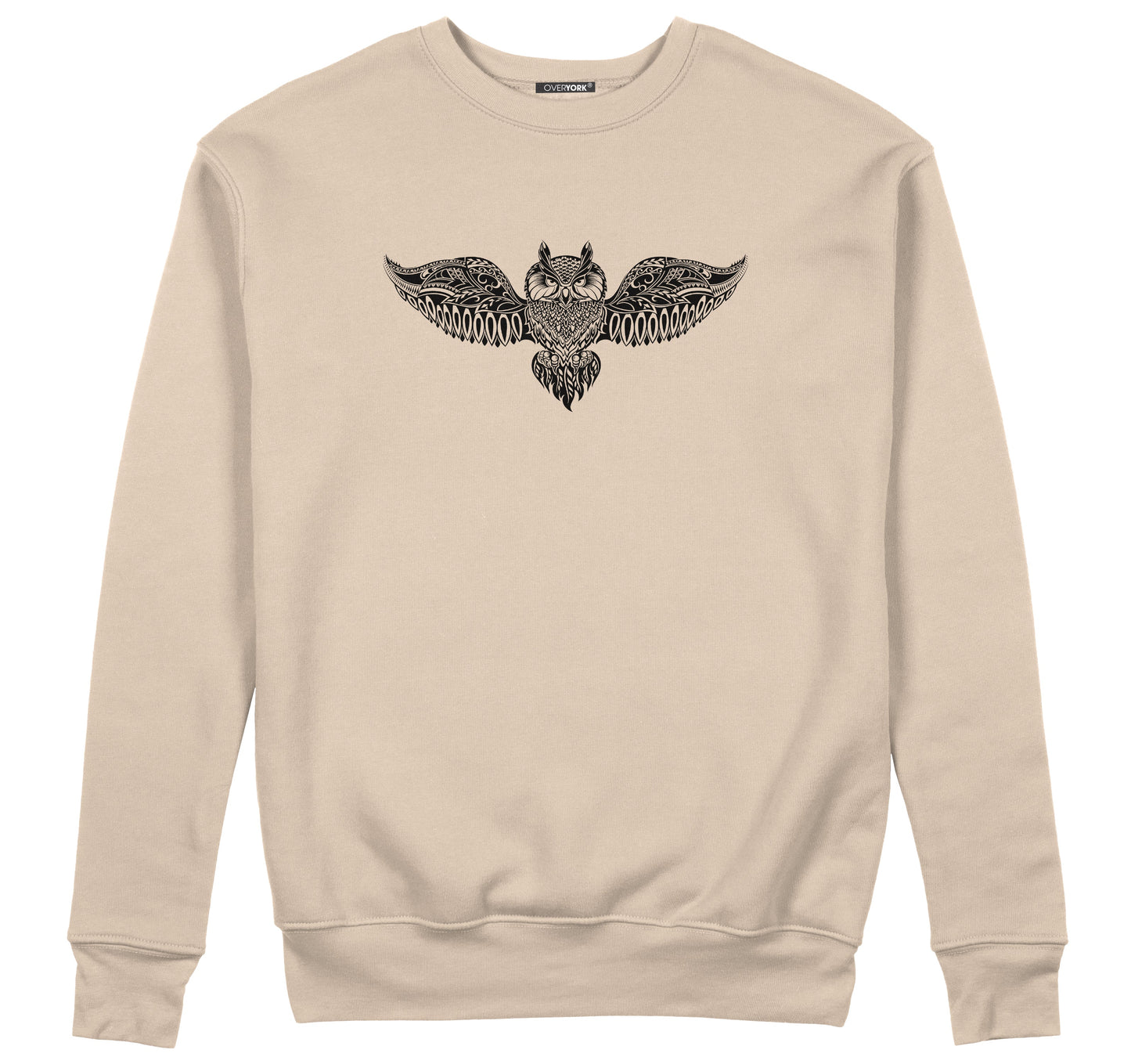 Owl - Sweatshirt OUTLET