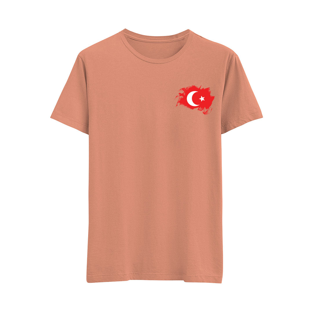 Bayrak - Regular T-Shirt