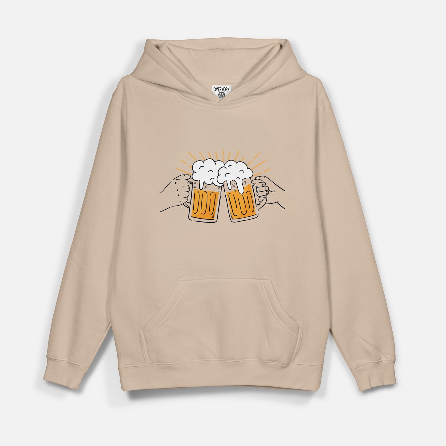 Beer Day - Hoodie