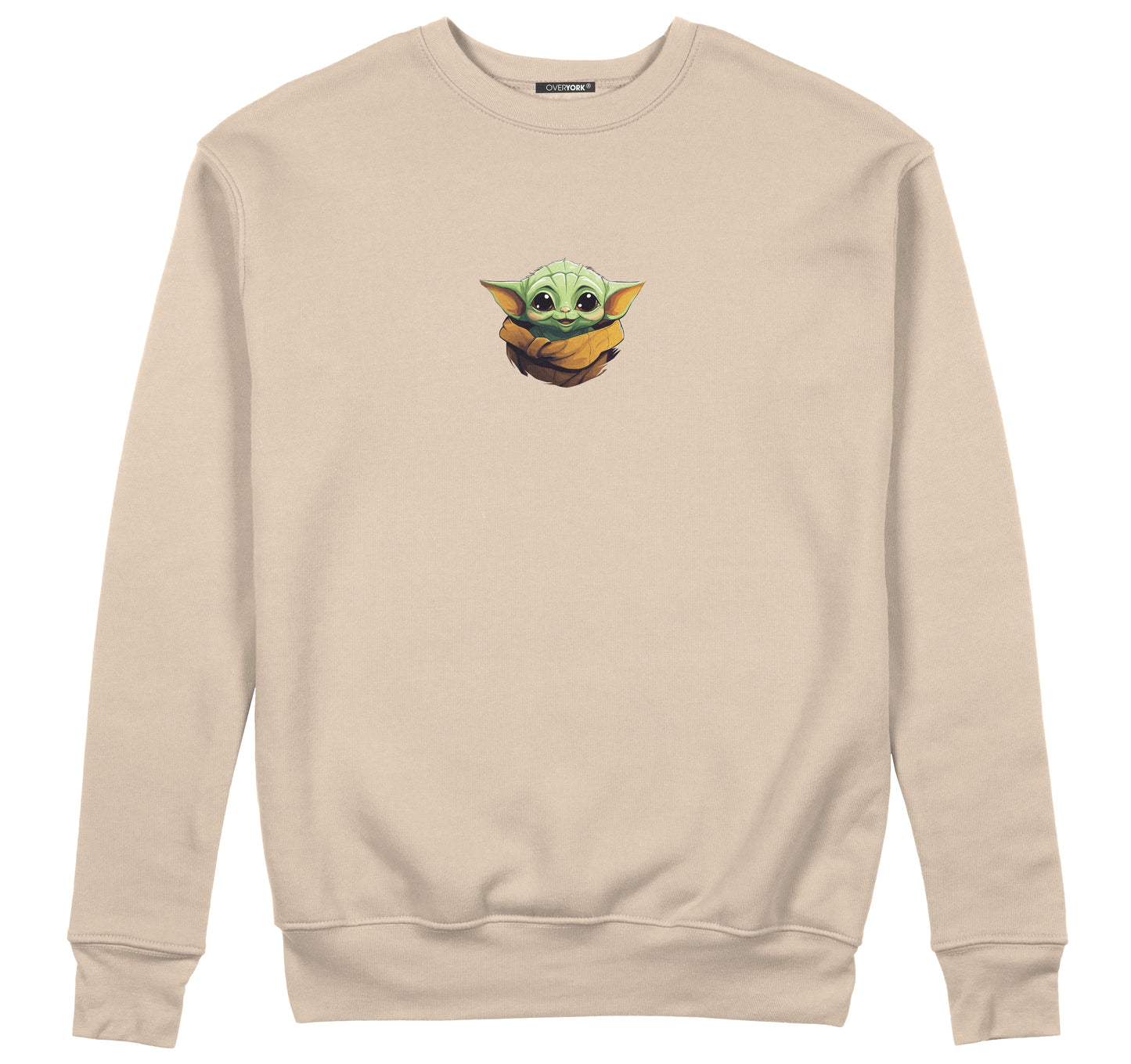 Baby Yoda - Sweatshirt