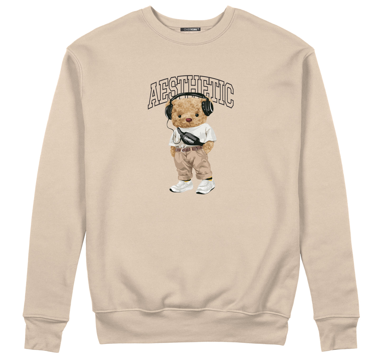 Aesthetic - Sweatshirt