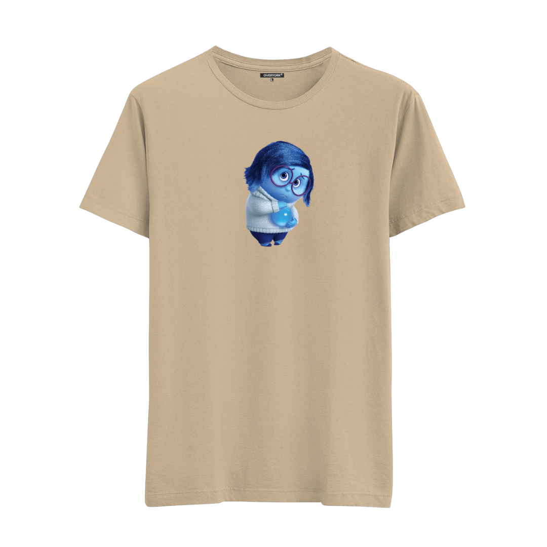 Sadness - Regular T-Shirt