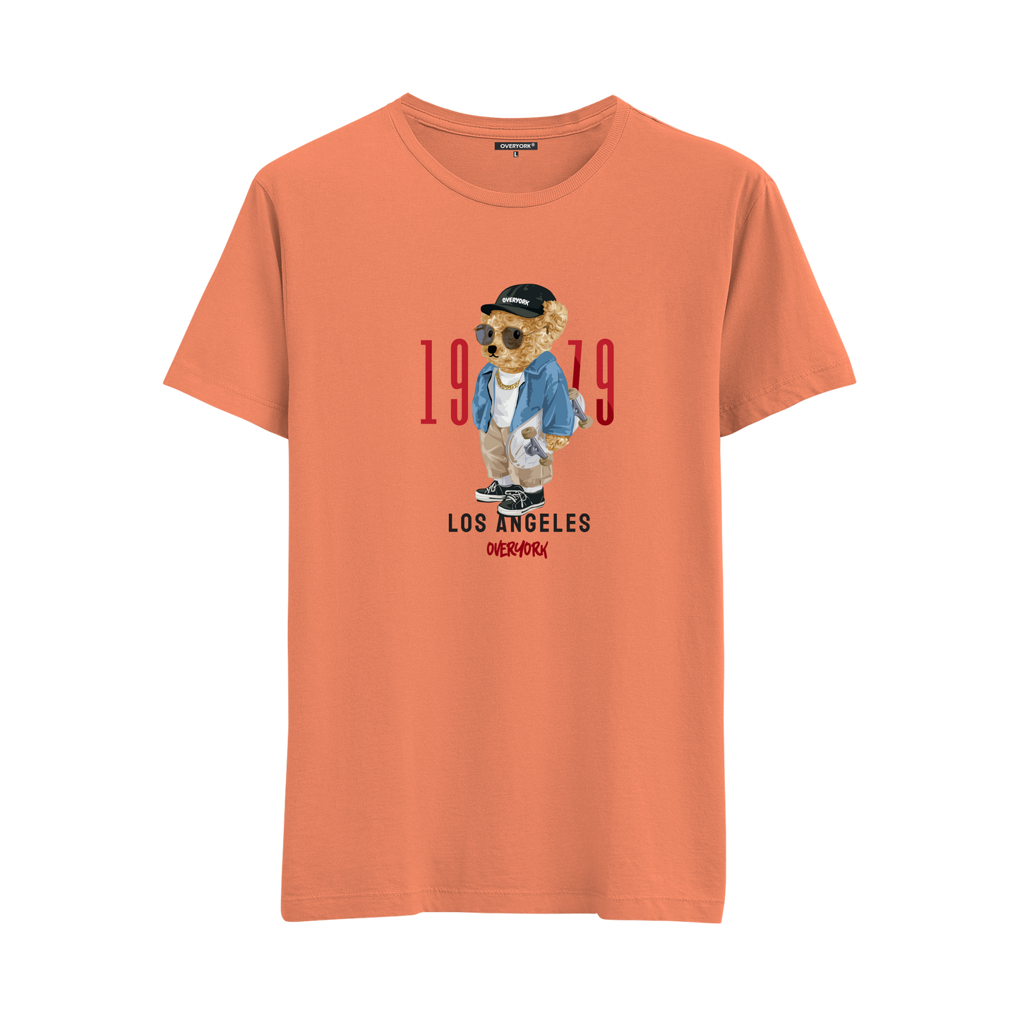 1979 Bear - Regular T-Shirt