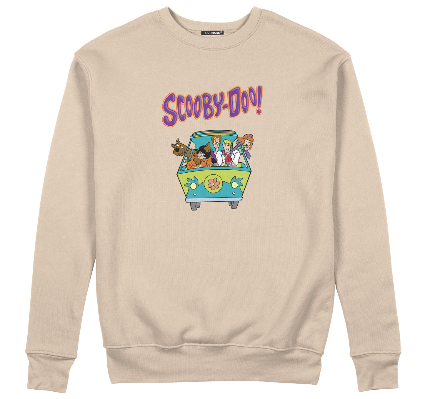 Scooby Doo - Sweatshirt