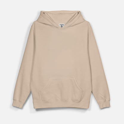 Basic - Hoodie