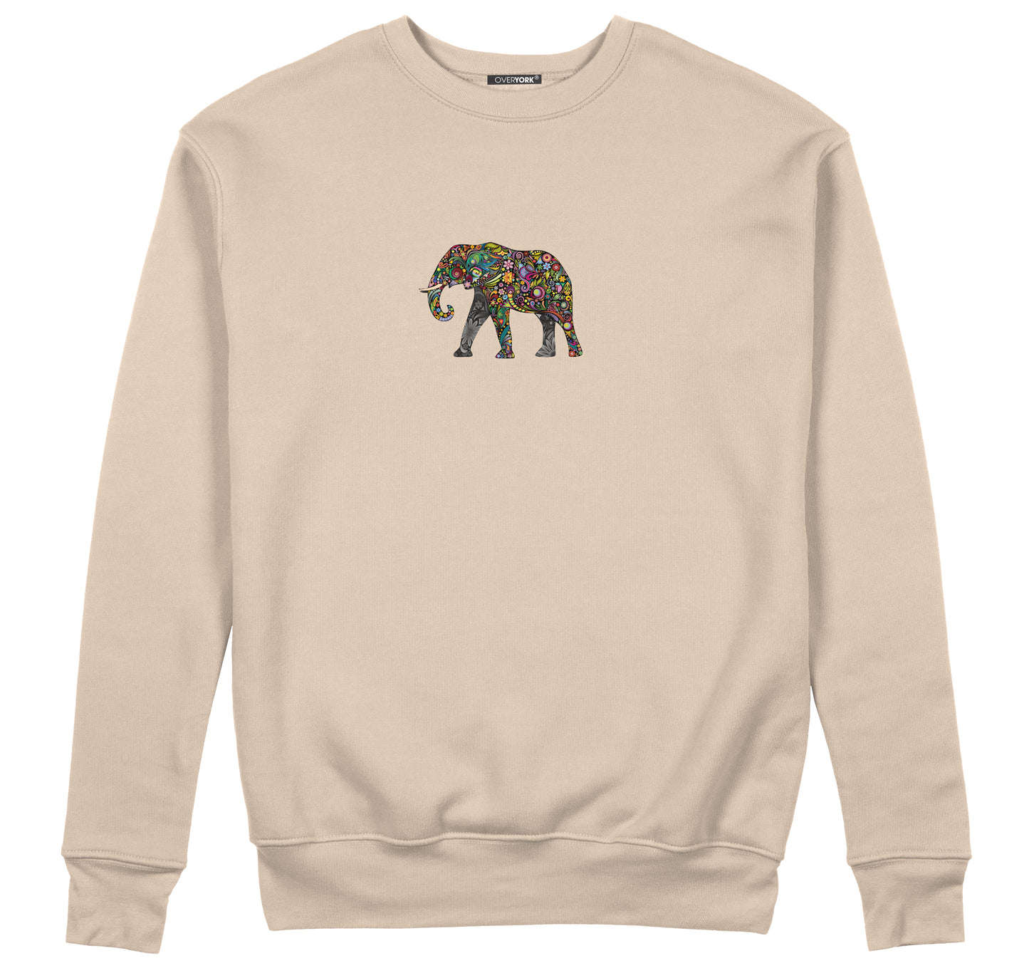 Elephant - Sweatshirt