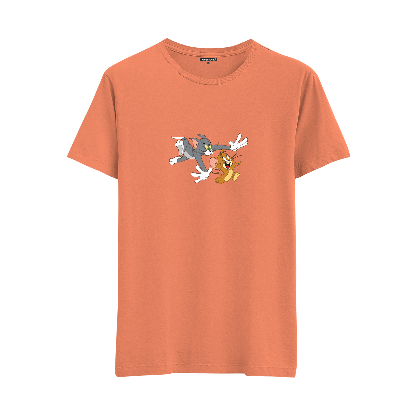 tom and jerry2 - Regular T-Shirt