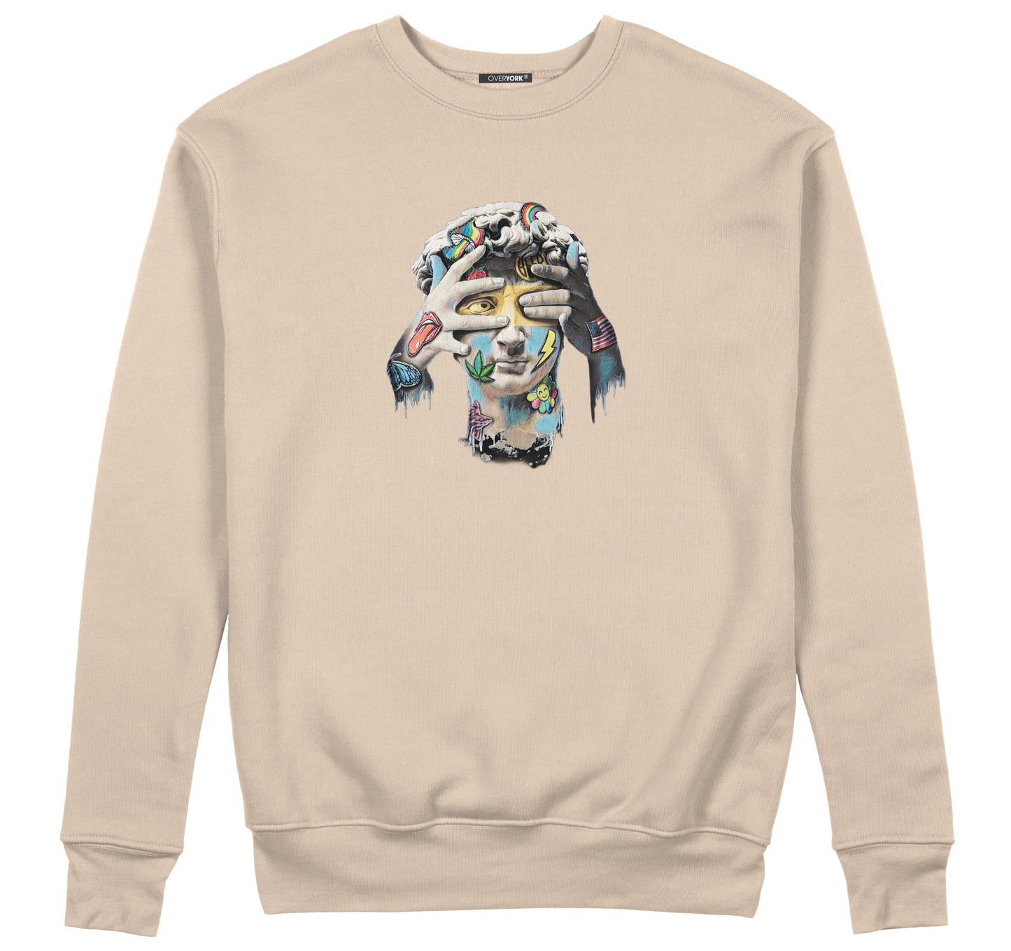 Pop Art - Sweatshirt