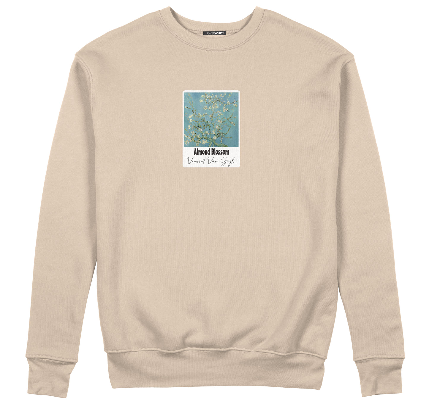 Almond Blossom - Sweatshirt