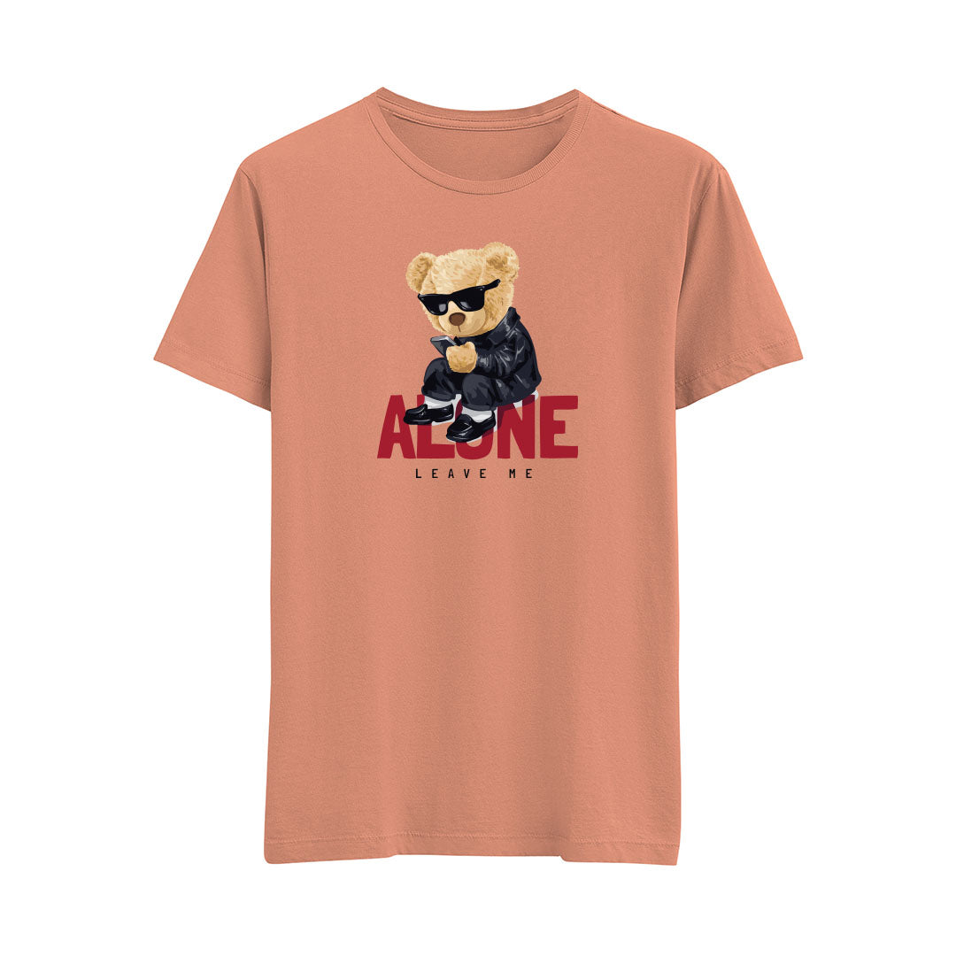 Alone - Regular T-Shirt