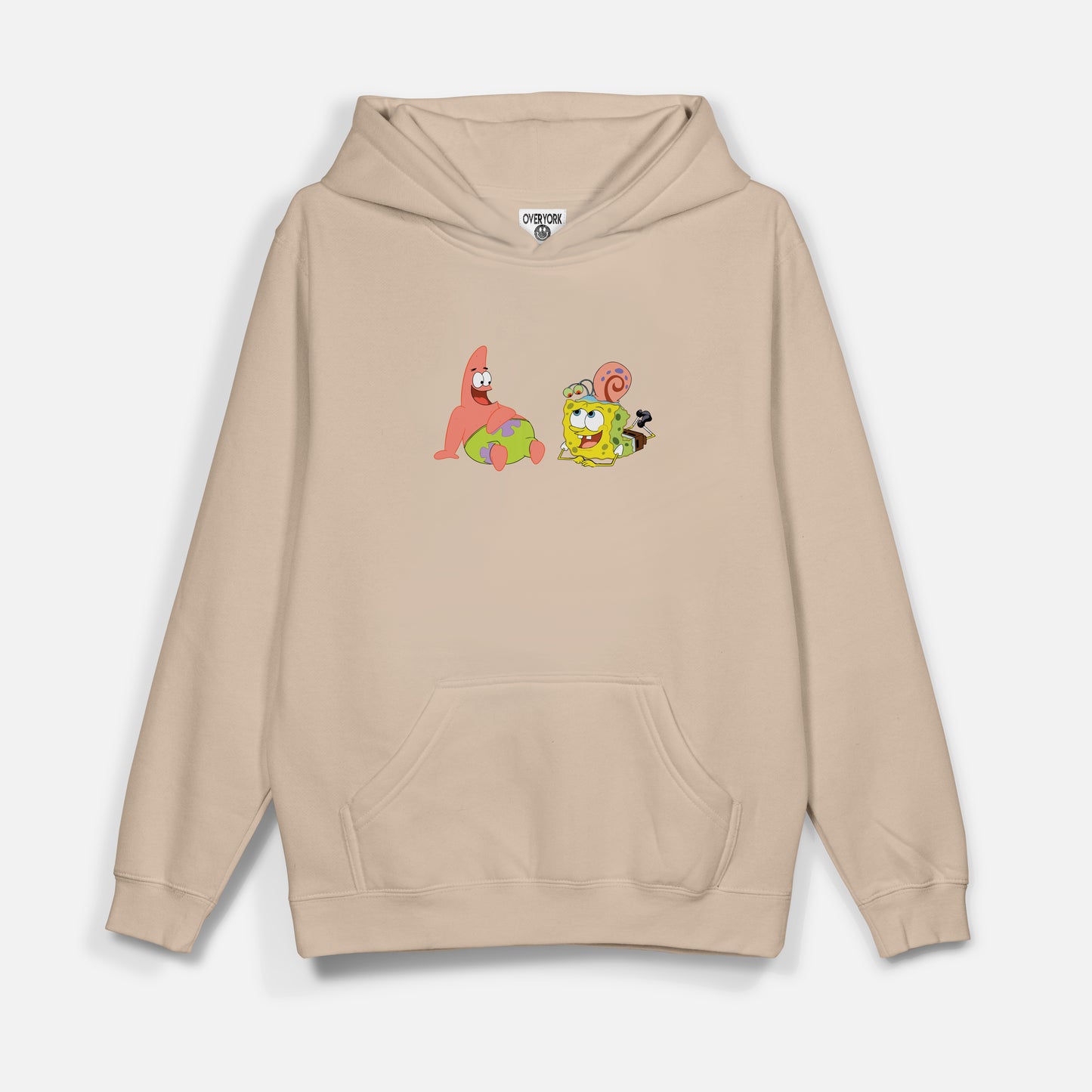 Sponge Bob II - Hoodie