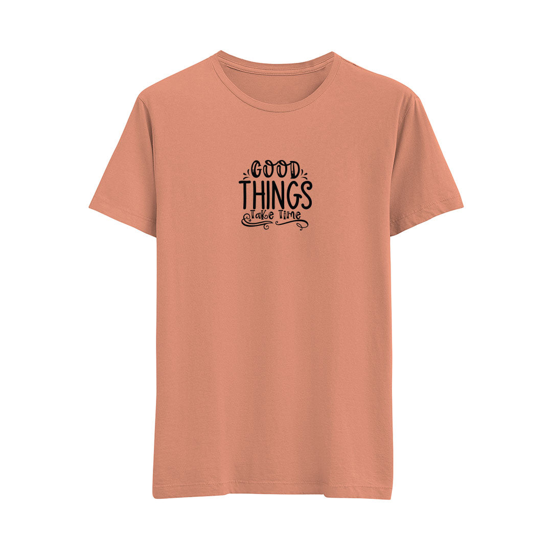 Good Things - Regular T-Shirt