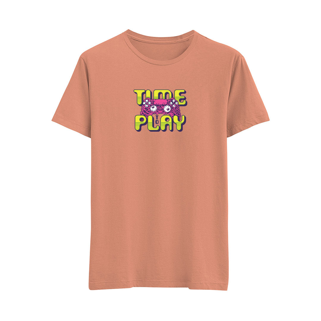 Play Time - Regular T-Shirt