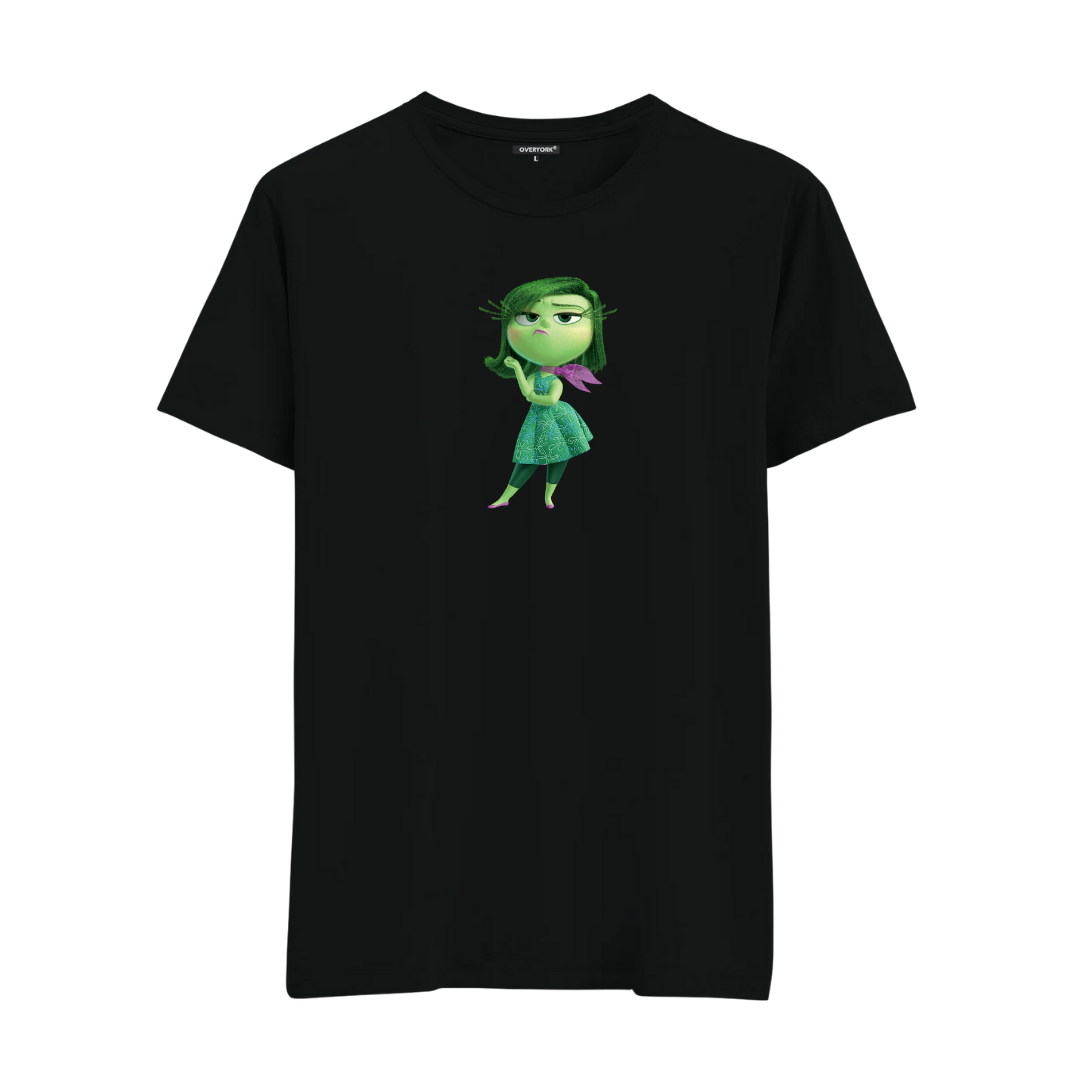 Disgust - Regular T-Shirt