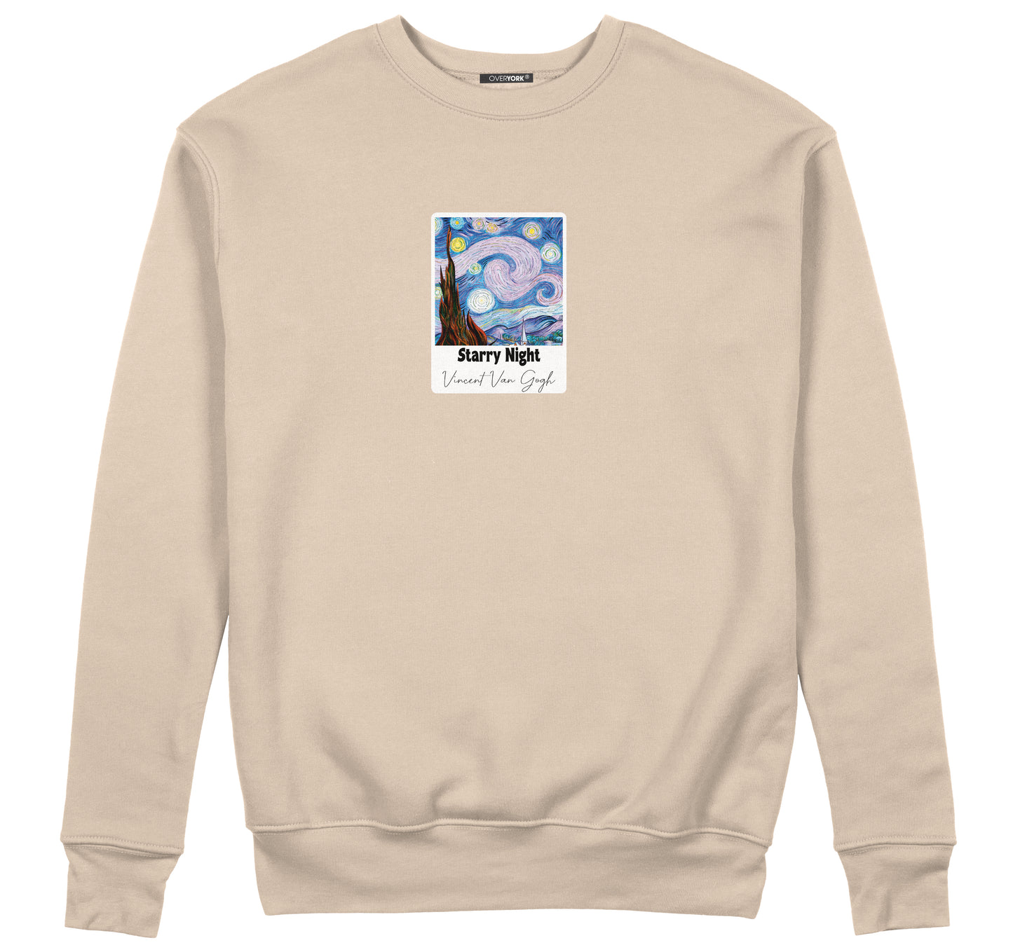 The Starry Night - Sweatshirt