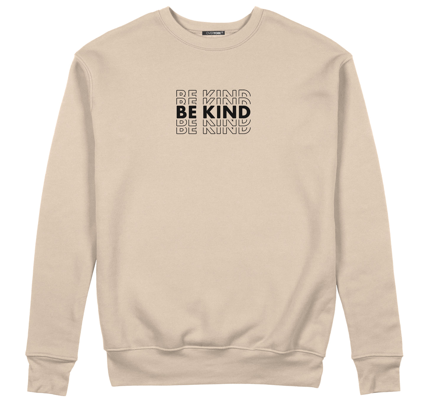 Be Kind - Sweatshirt