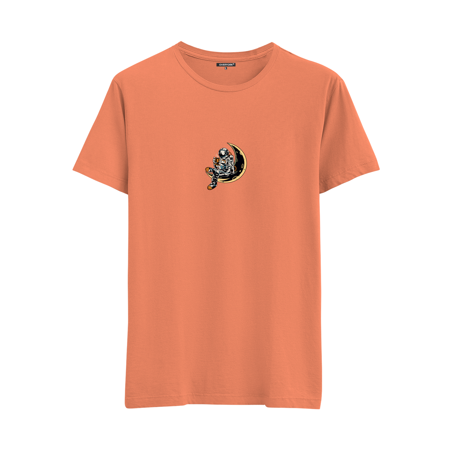 Astronaut - Regular T-Shirt