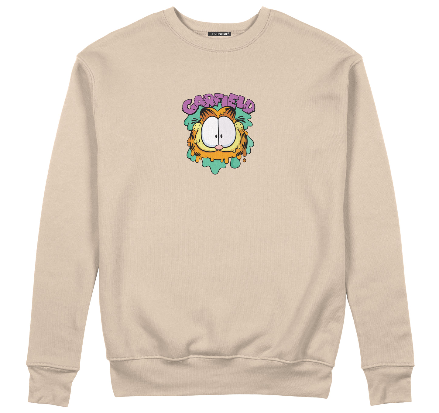 Garfield - Sweatshirt