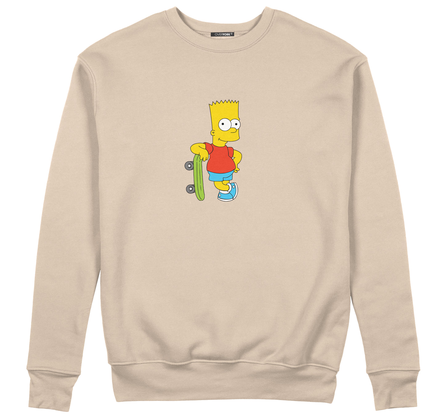 Bart Simpson - Sweatshirt