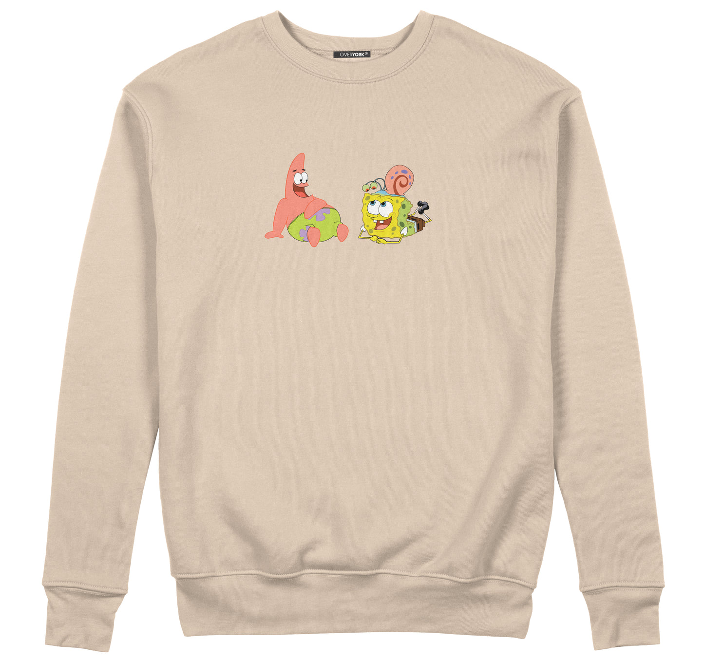 Sponge Bob II - Sweatshirt