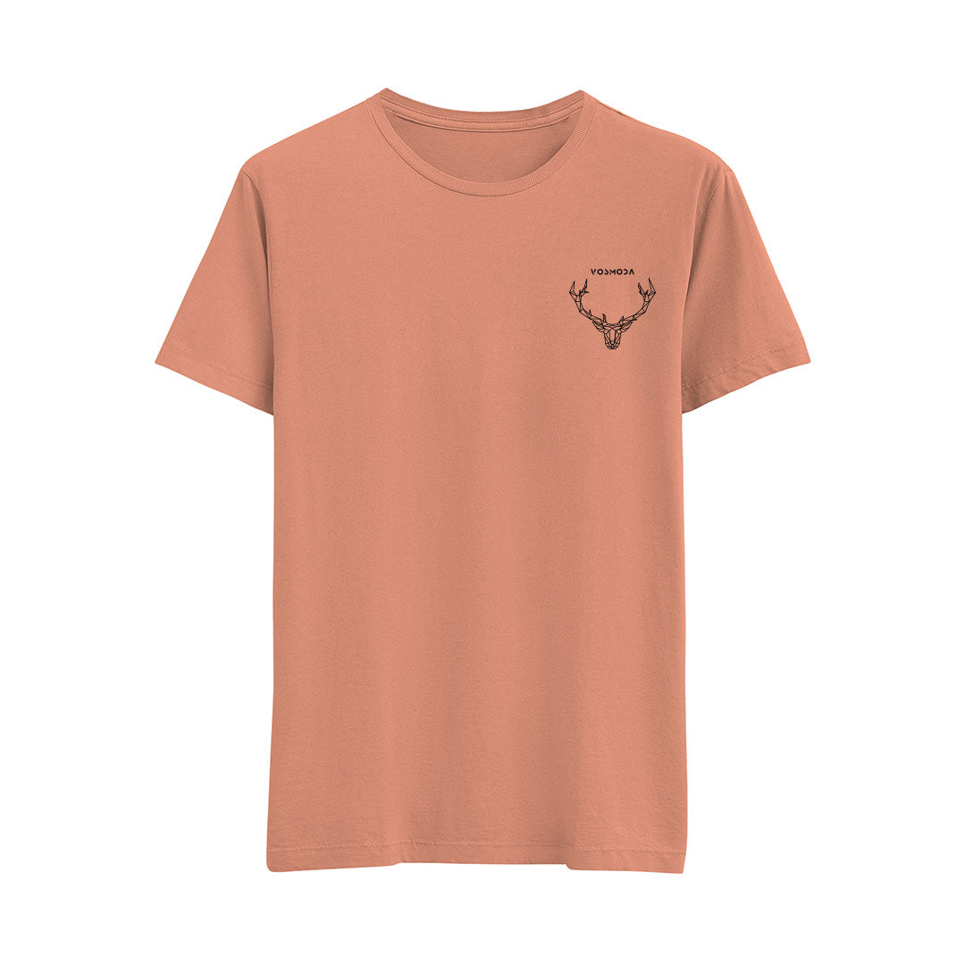 Deer - Regular T-Shirt