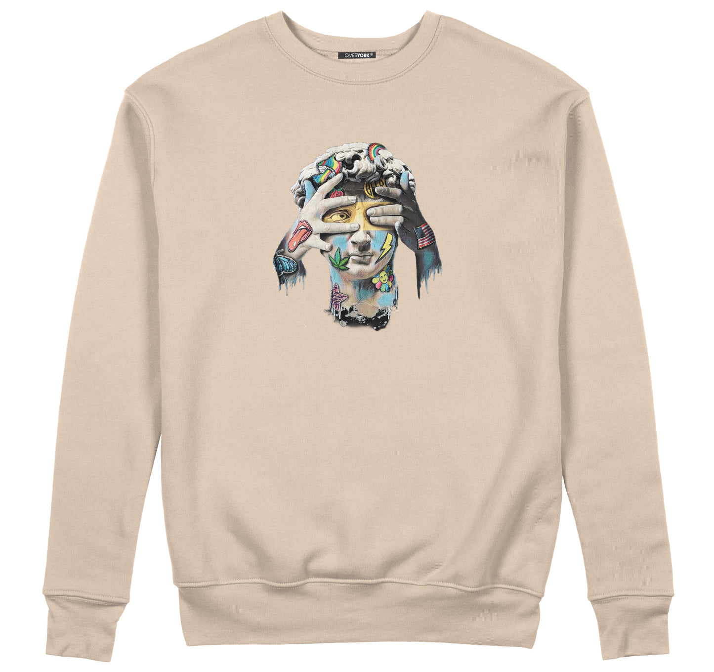 Pop Art - Sweatshirt OUTLET