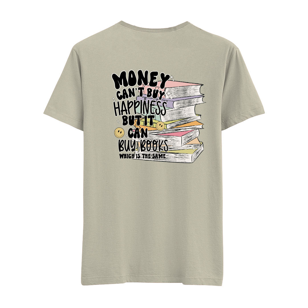 The Books - Regular T-Shirt