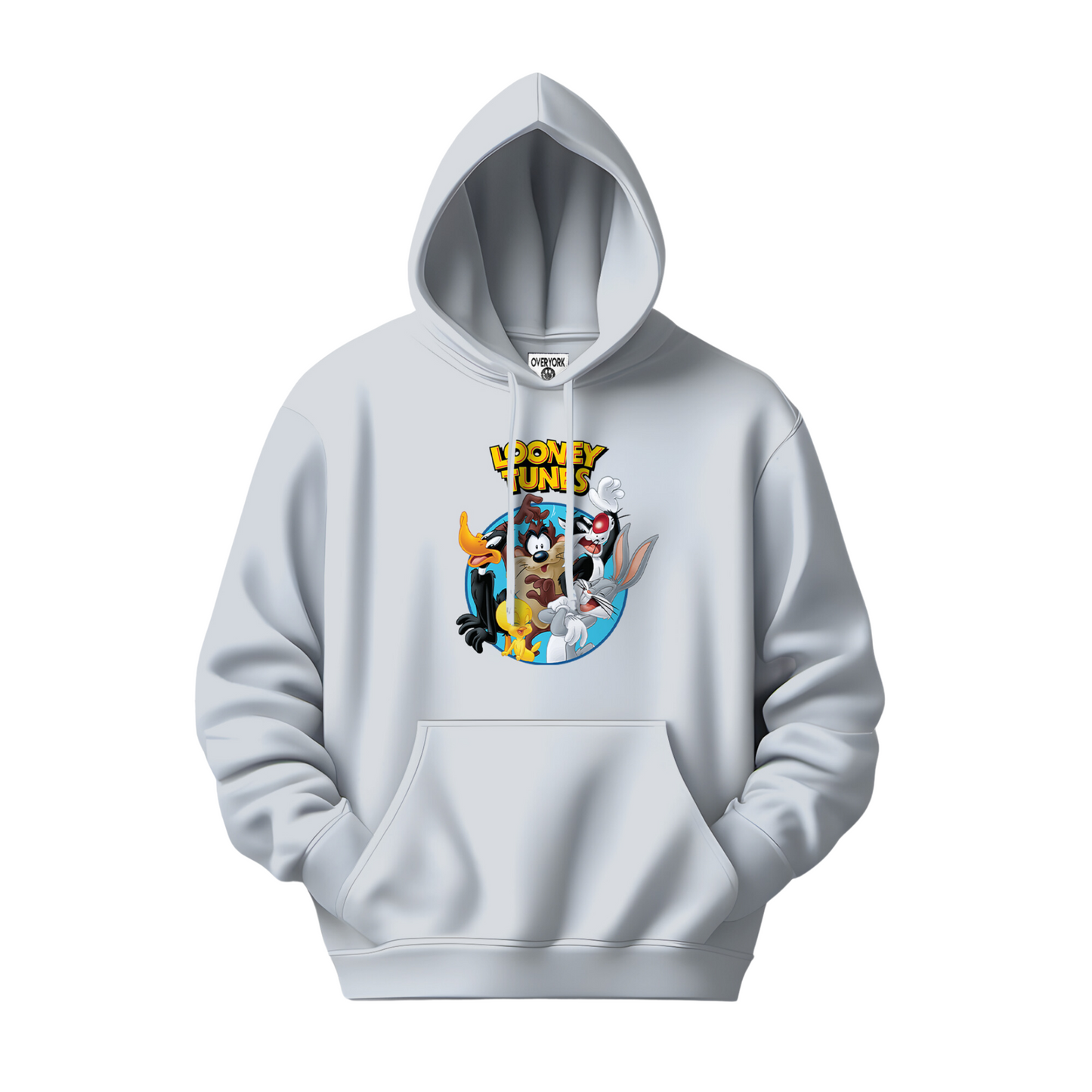 Looney Tunes - Hoodie