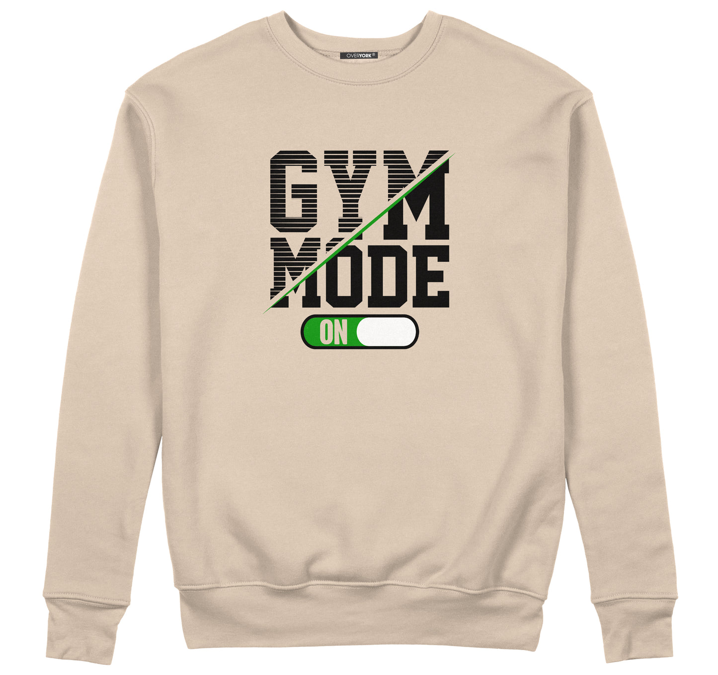 Gym Mode - Sweatshirt