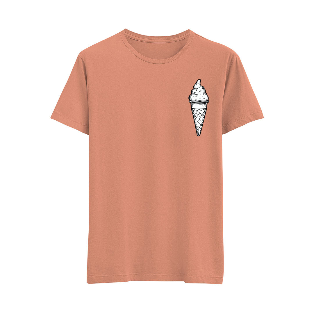 İce Cream - Regular T-Shirt