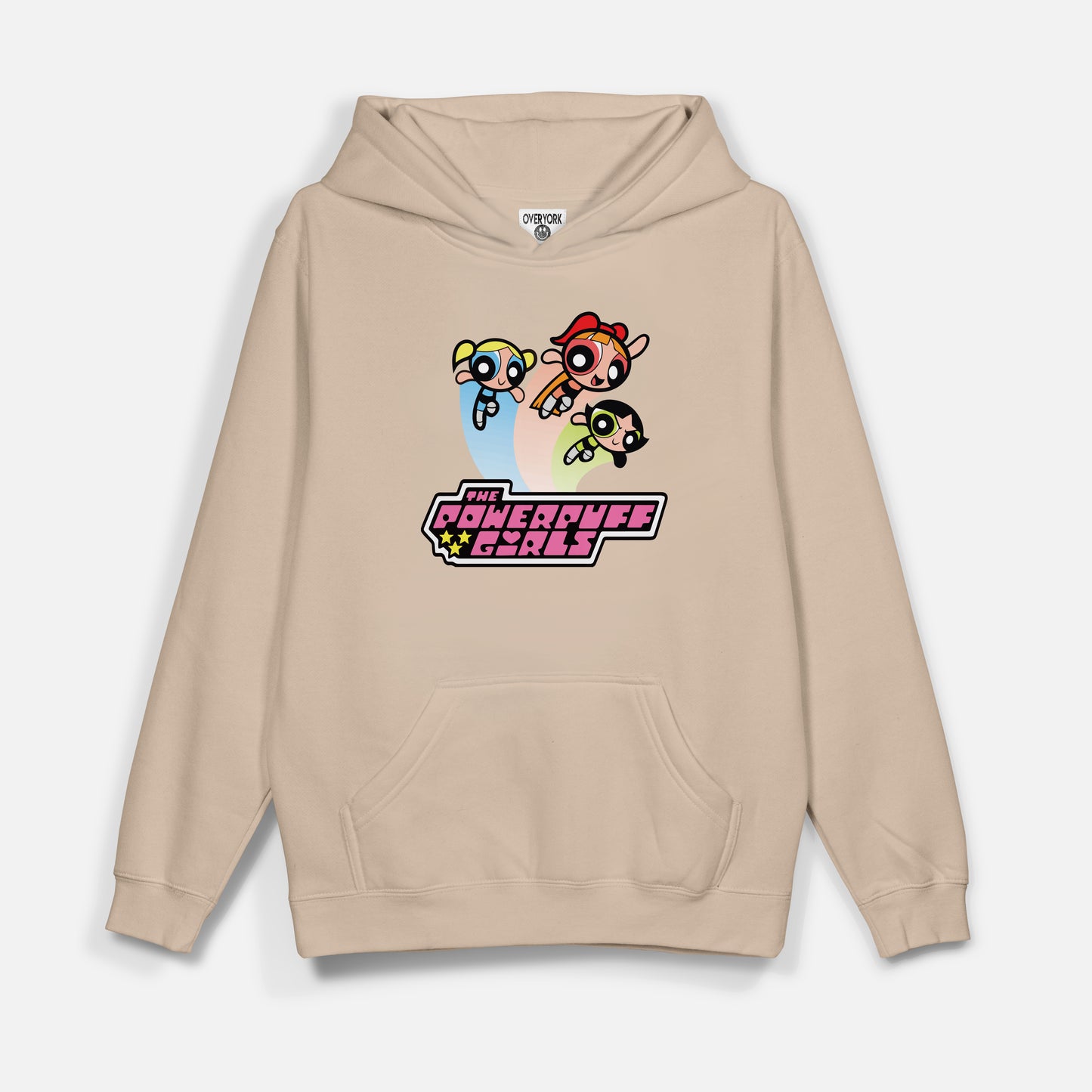 Powerpuff Girls - Hoodie