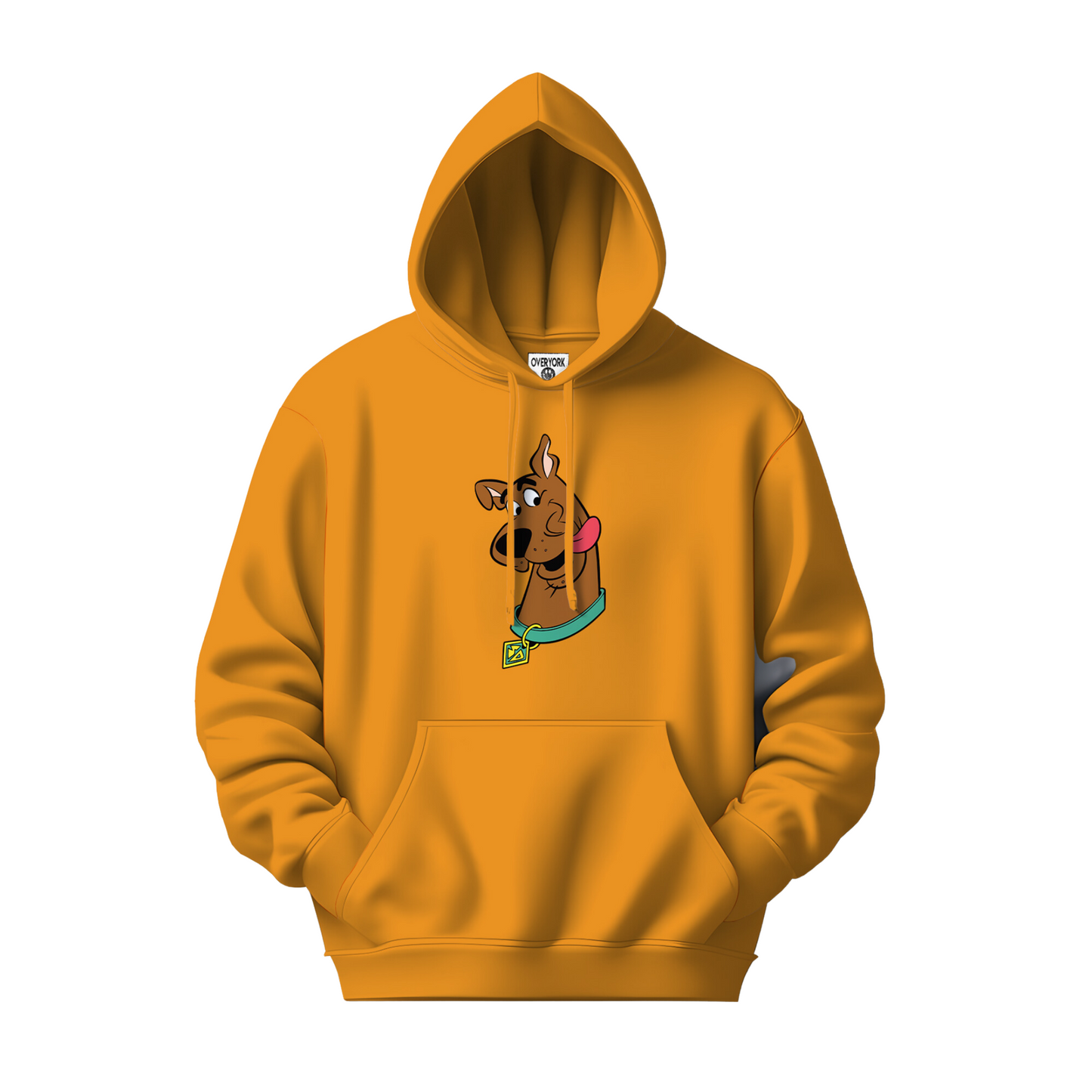 Scooby - Hoodie