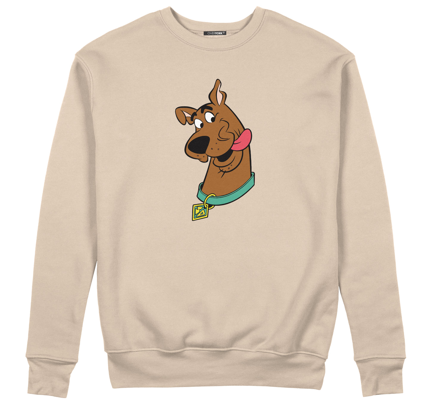 Scoobly - Sweatshirt