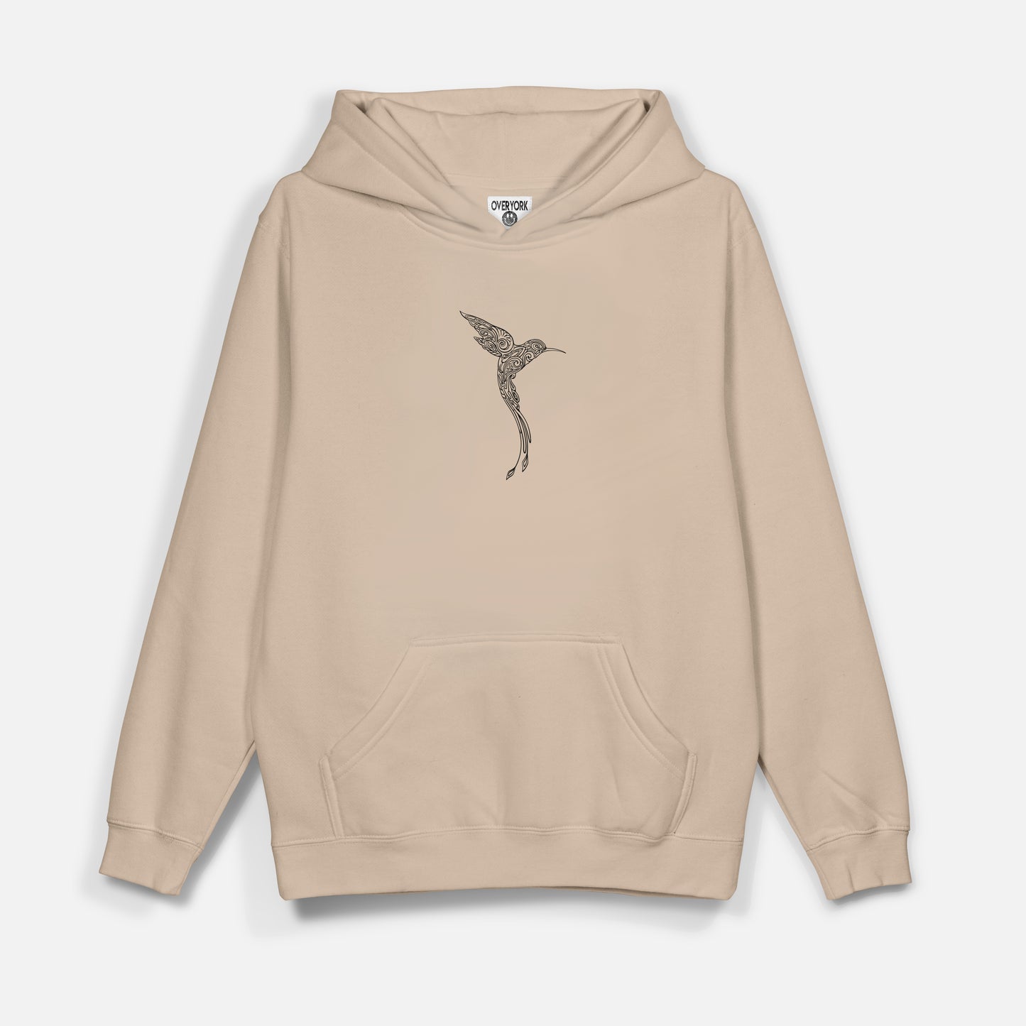 Humming Bird - Hoodie